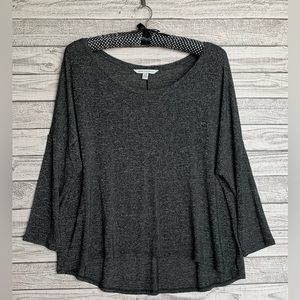 American Eagle Dolman Sleeved Blouse